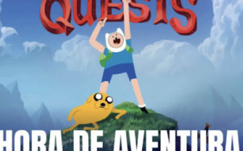 Después de formear aura, llega el  